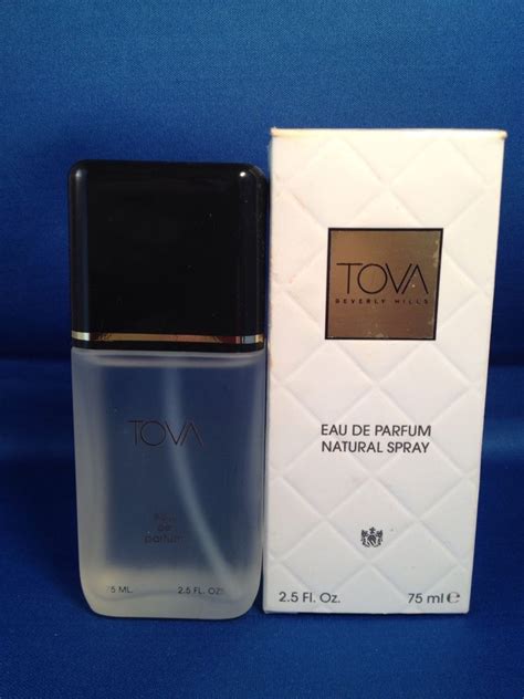 tova signature perfume original formula.